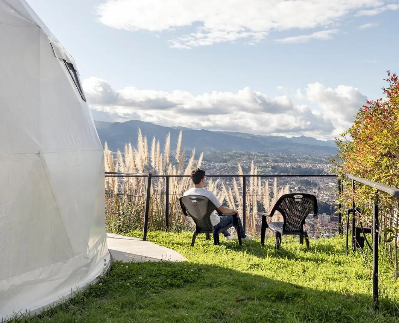 Naturhotel Cuenca