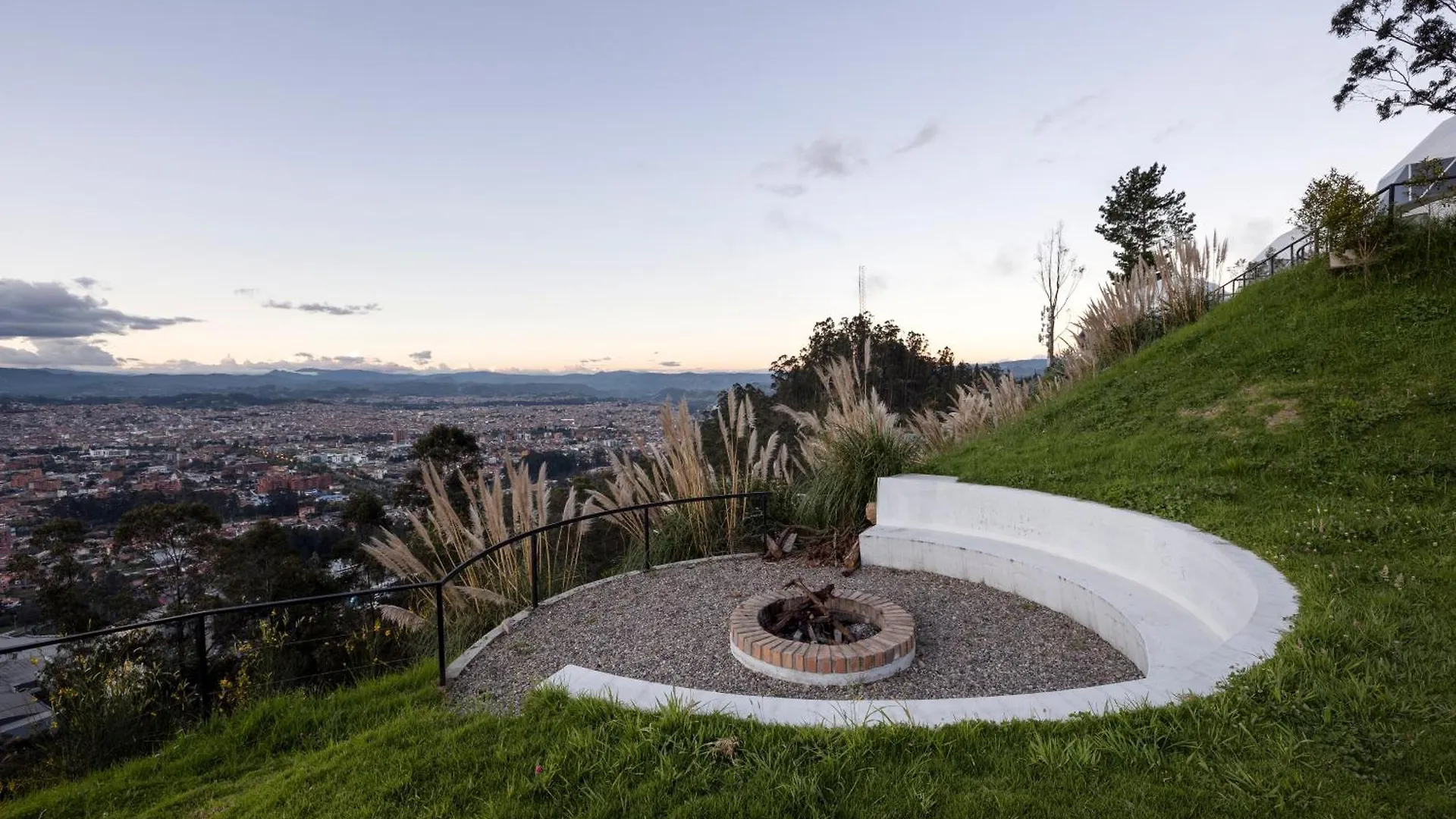 Naturhotel Cuenca Lodge