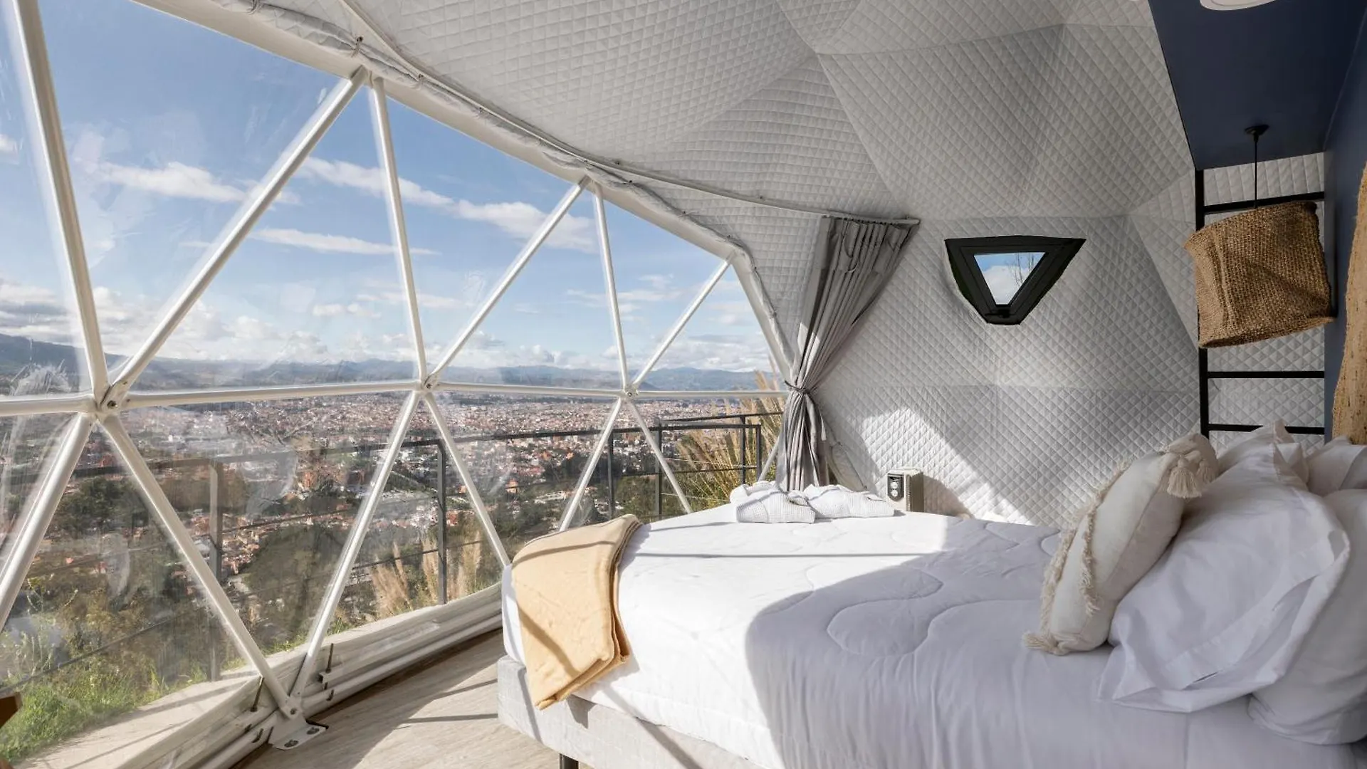Naturhotel Cuenca