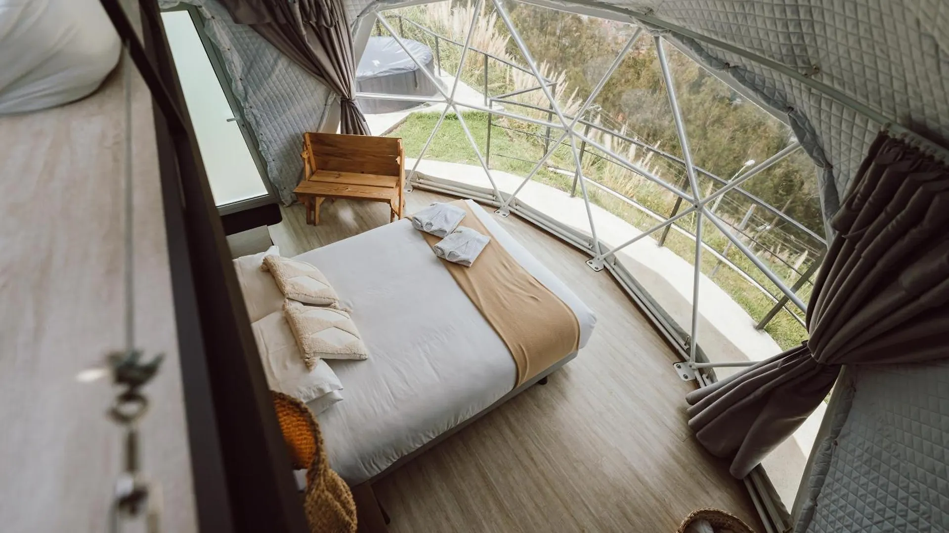 Naturhotel Cuenca